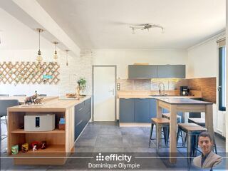  Maison à vendre 6 pièces 137 m²