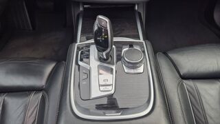 S&eacute;rie 7 730d xDrive 265 BVA8 Exclusive - Entretien constructeur Toit 2016 occasion 03100 Montlucon