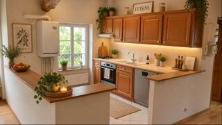  Appartement à vendre 4 pièces 83 m²