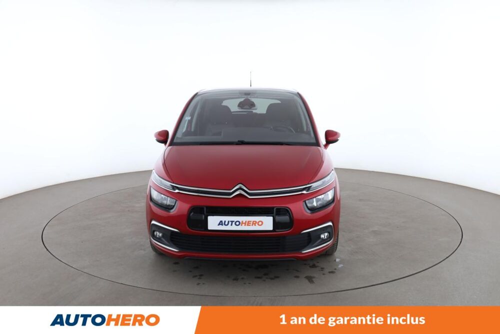 C4 Picasso (2) 2.0 Blue-HDi Shine EAT6 150 ch 2017 occasion 92130 Issy-les-Moulineaux