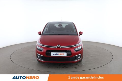 C4 Picasso (2) 2.0 Blue-HDi Shine EAT6 150 ch 2017 occasion 92130 Issy-les-Moulineaux