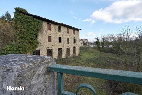 Local commercial T30 de 742 m2 &agrave; Saint Antoine l'Abbaye 38160, Chemin des Terreaux 150000 38160 Saint antoine l abbaye