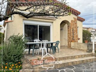  Maison à vendre 4 pièces 80 m²