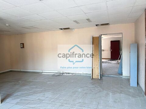   Local à louer  200 m2 Chambéry 