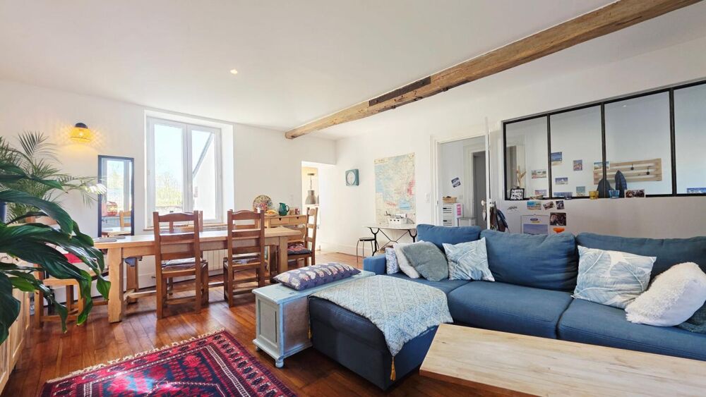 Vente Maison BOURGES MAISON 5 PIECES + APPARTEMENT INDEPENDANT 2 PIECES Bourges