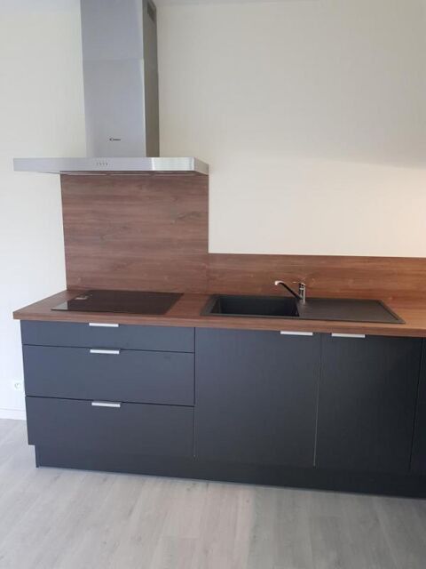  Appartement  louer 2 pices 40 m