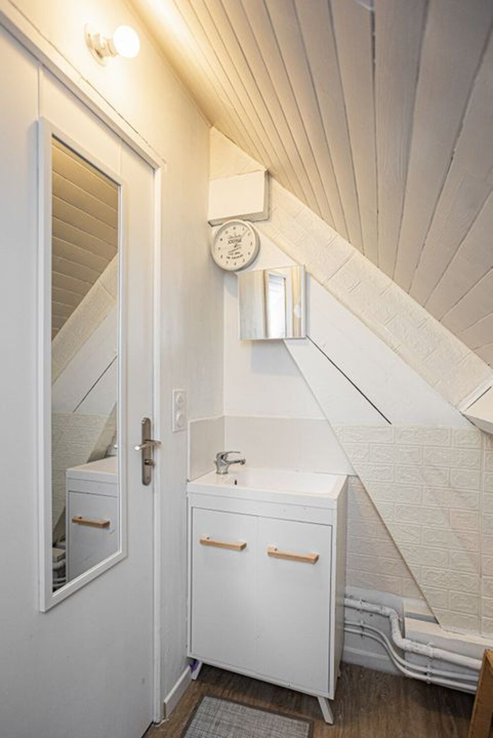 Location Appartement Studio de 17m2 à louer sur Pau Pau