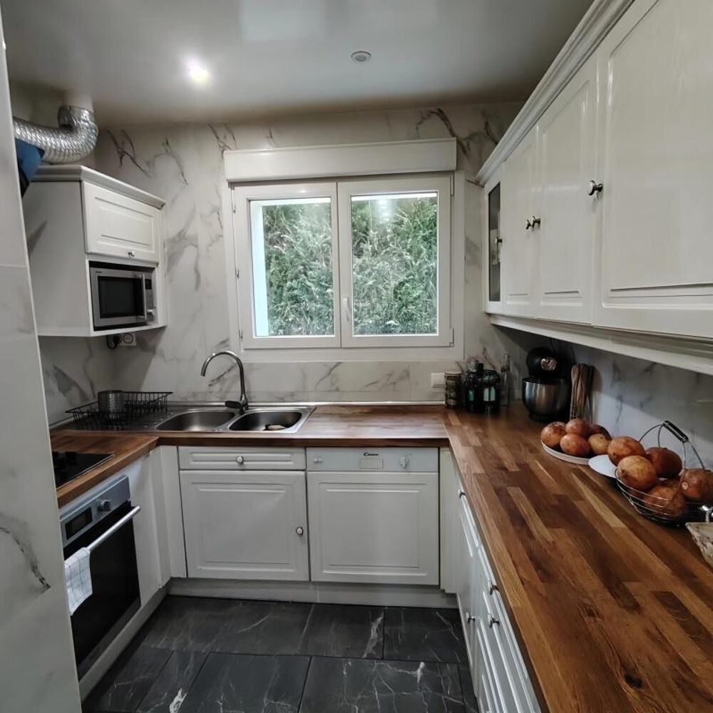 Vente Maison Maison individuelle Vaux sur seine