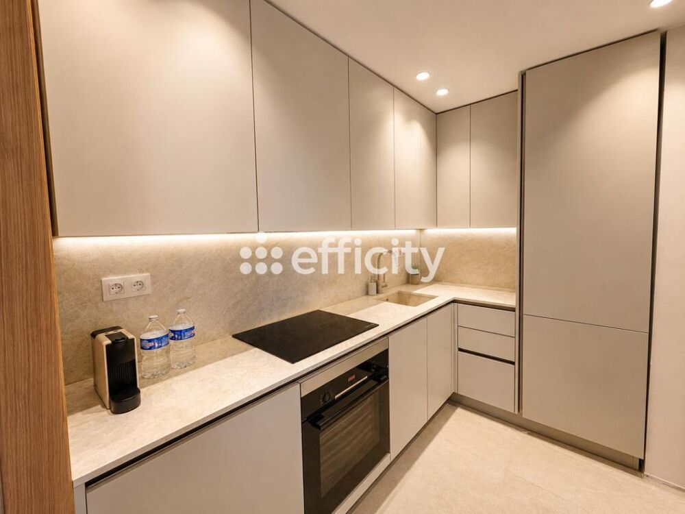 à vendre  Appartement Cannes (06400)