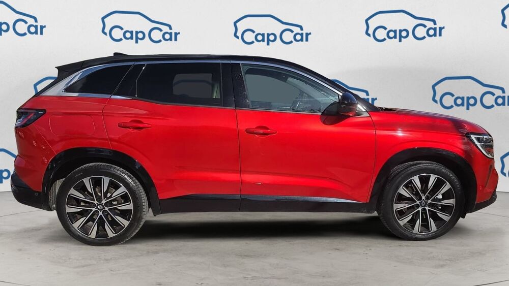 Austral 1.2 E-Tech DIG-T 200 Hybrid 2WD Xtronic Techno - Automatique 2023 occasion 77160 Provins