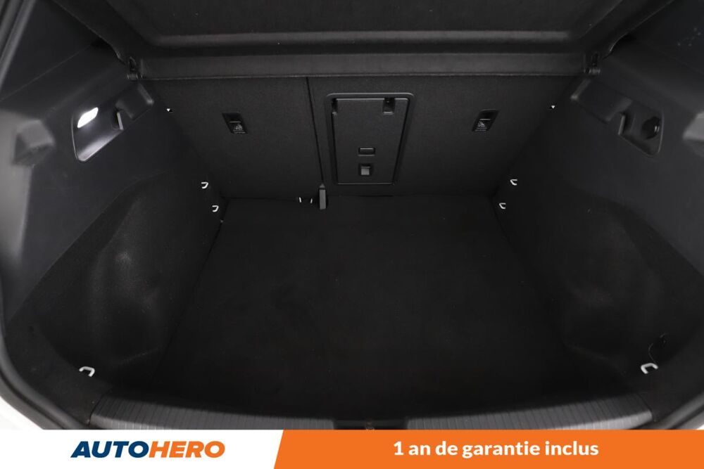 ID.3 Pure Performance 48 kWh 150 ch 2021 occasion 92130 Issy-les-Moulineaux