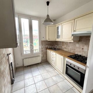  Maison à vendre 3 pièces 47 m²
