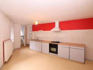  Immeuble à vendre 5 pièces 150 m²