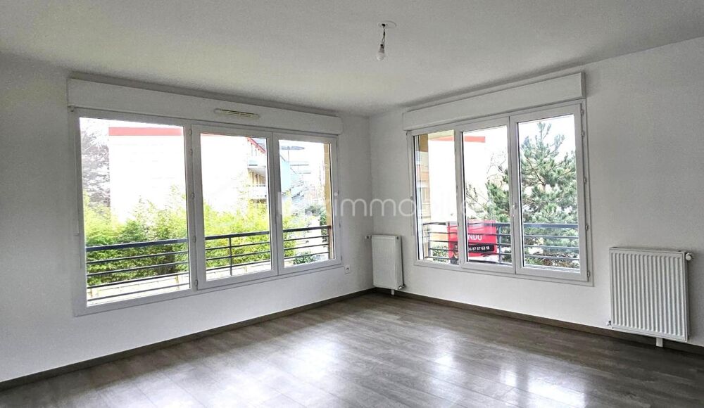 Appartement F3