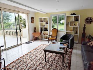  Maison � vendre 4 pi�ces 91 m�