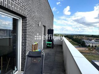  Appartement  vendre 4 pices 81 m