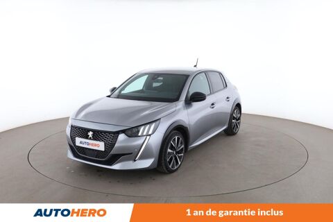 Annonce voiture Peugeot 208 11790 €