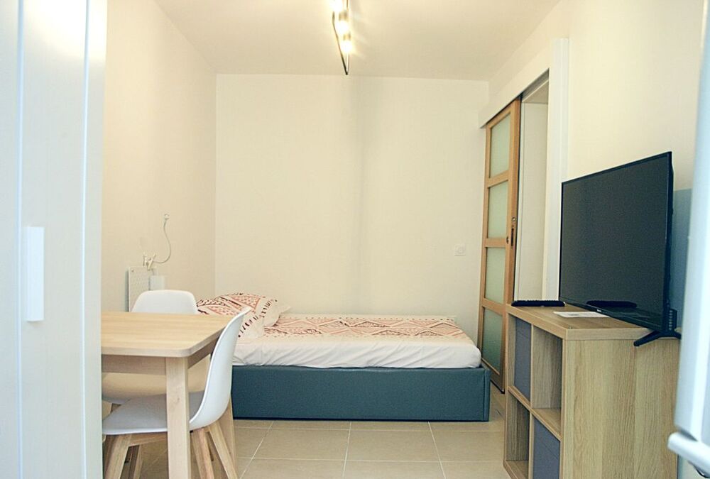 Location Appartement Studio de 16m2 à louer sur Avignon Avignon