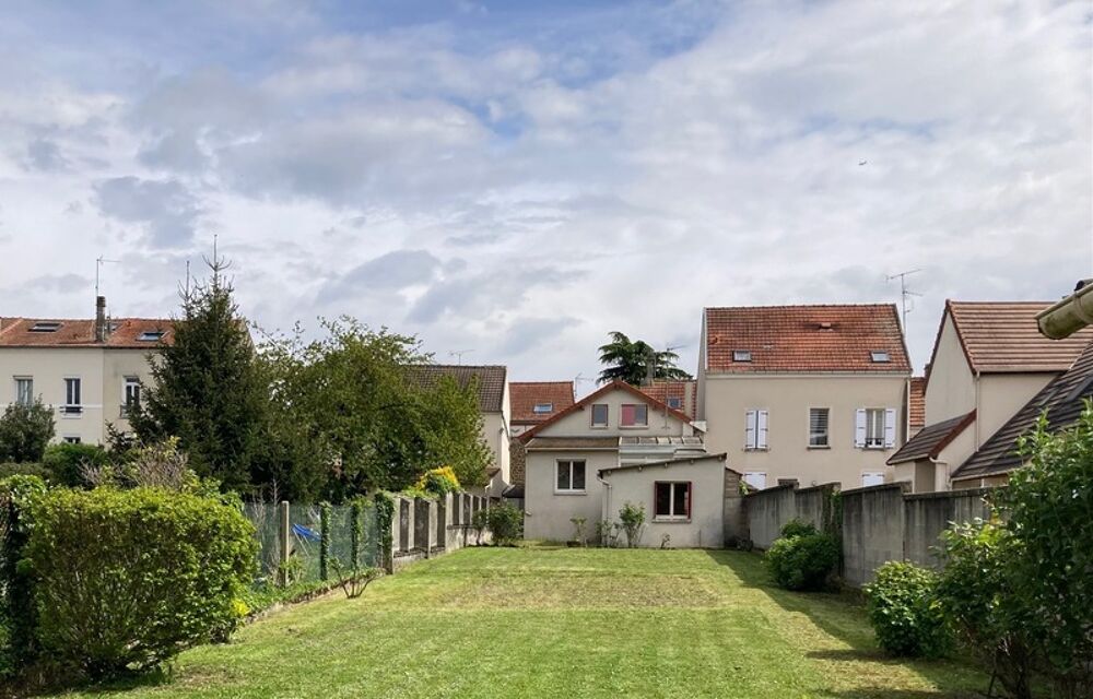 Maison centre ville de Meaux