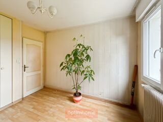  Maison � vendre 4 pi�ces 84 m�