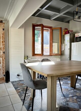  Maison à vendre 3 pièces 69 m²