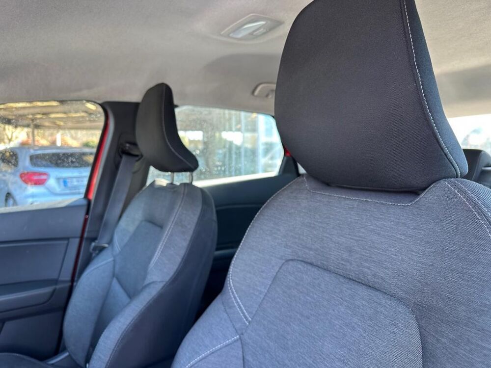 Captur II 1.3 TCE 130 FAP ZEN 2021 occasion 78240 Chambourcy