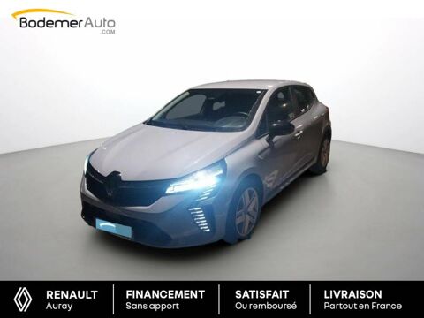 Renault Clio TCe 90 Evolution 2024 occasion Auray 56400