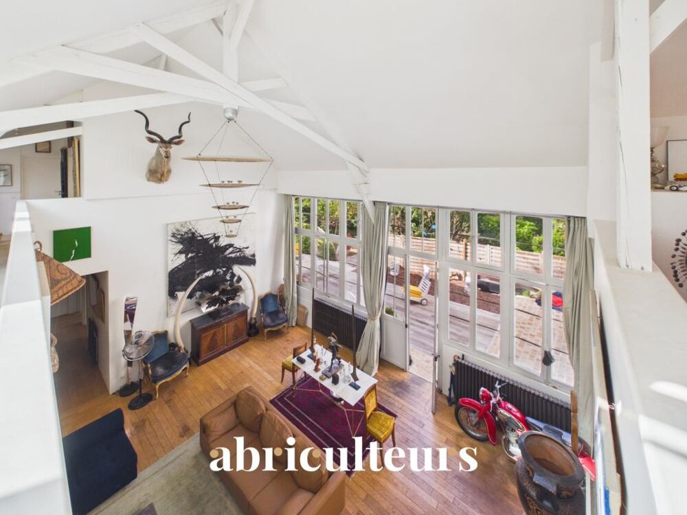 à vendre  Maison Chartres (28000)