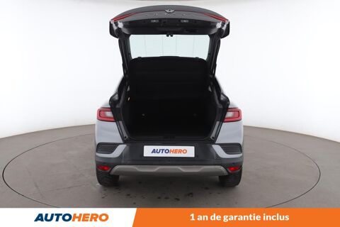 Arkana 1.3 TCe Zen EDC 140 ch 2021 occasion 92130 Issy-les-Moulineaux