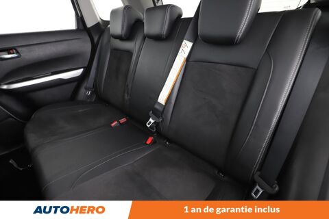 Vitara 1.6 DDiS Pack AllGrip TCSS Auto 120 ch 2017 occasion 92130 Issy-les-Moulineaux