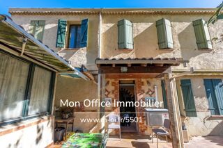  Maison � vendre 7 pi�ces 120 m�