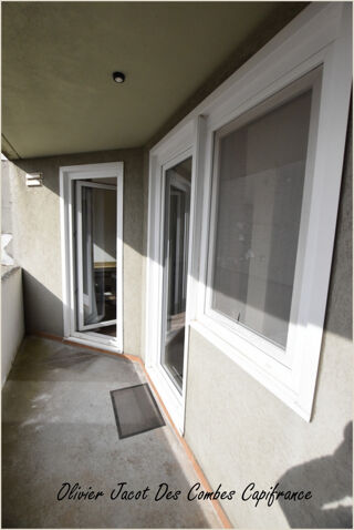  Appartement � vendre 2 pi�ces 38 m�