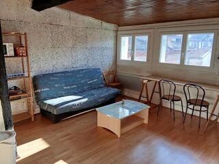  Appartement � louer 1 pi�ce 20 m�