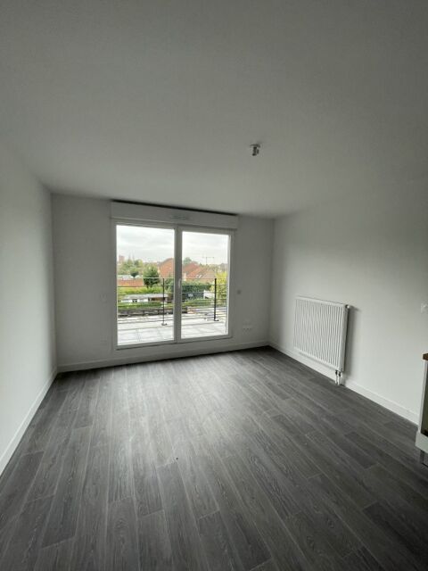  Appartement � louer 2 pi�ces 39 m�