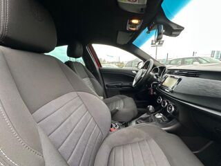Giulietta III (3) 1.4 MULTIAIR 170 S/S ALFA TCT SUPER 2018 occasion 78240 Chambourcy