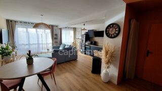  Appartement à vendre 3 pièces 68 m²