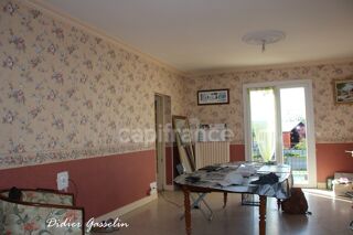  Maison à vendre 5 pièces 143 m²