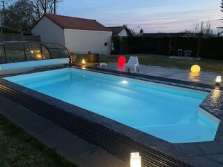  Maison � vendre 6 pi�ces 150 m�