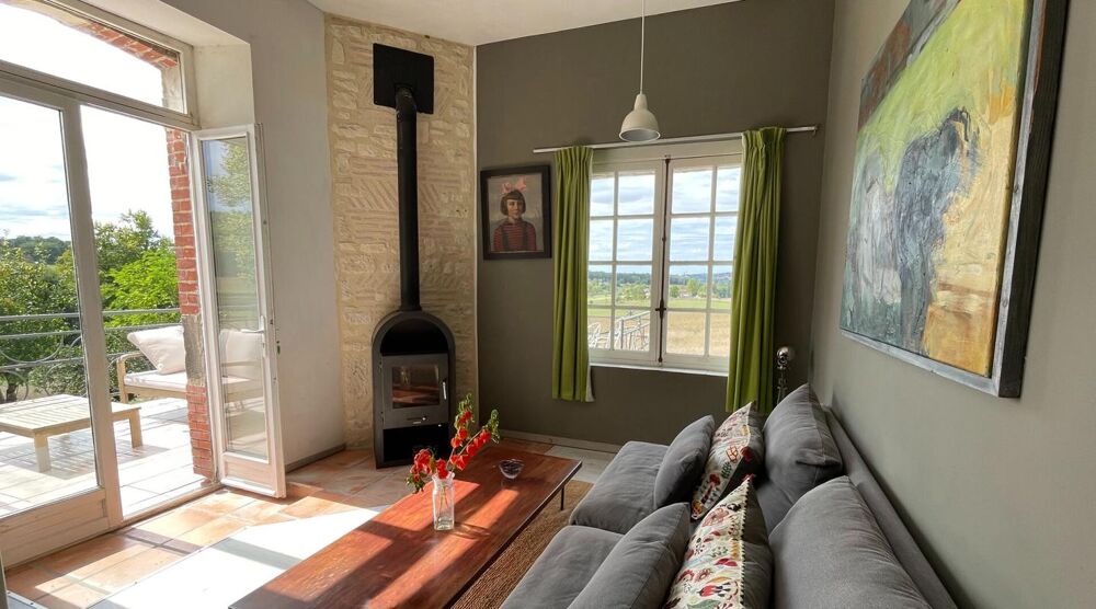 à vendre  Maison Villeneuve-sur-Lot (47300)
