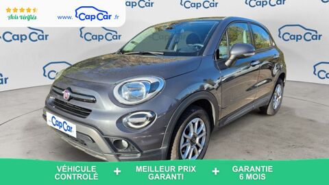 Fiat 500 x 500X 1.6 MultiJet 120 Business