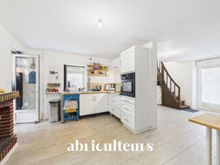Vente Maison A Vertou- Beautour, charmante maison ancienne avec nombreuses dependances Vertou