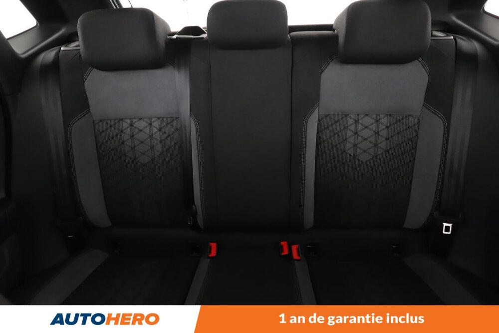 Polo 1.0 TSI R-Line 95 ch 2023 occasion 92130 Issy-les-Moulineaux