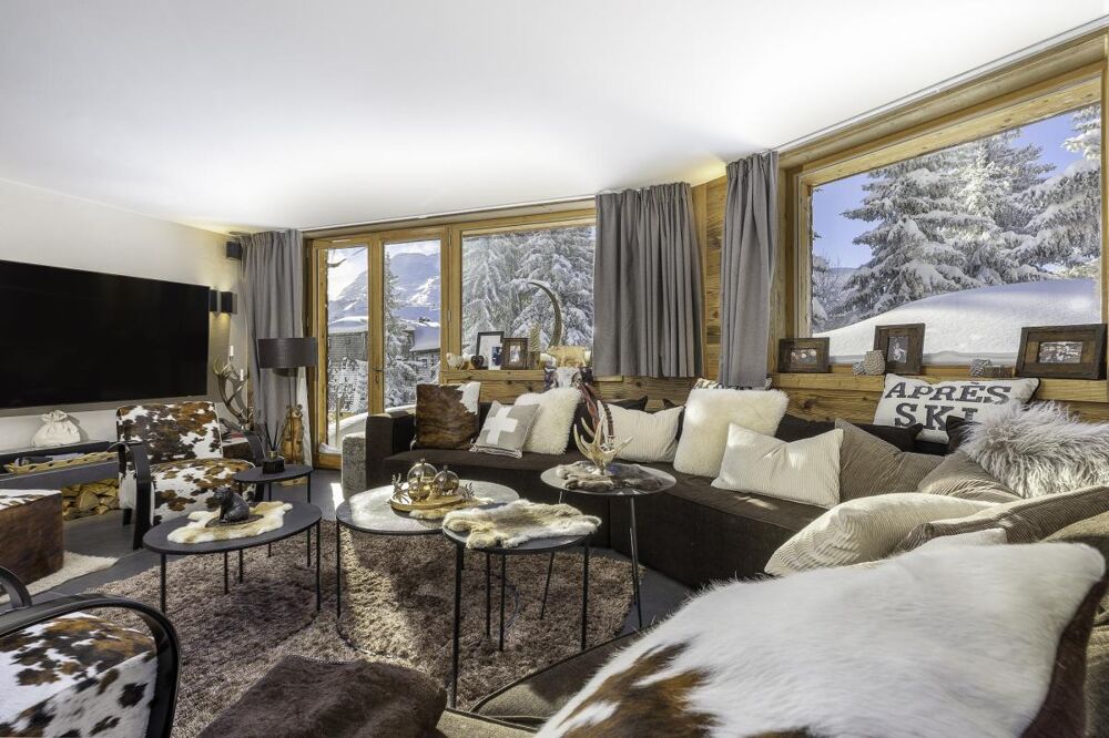 Vente Chalet Chalet de la Combe Avoriaz