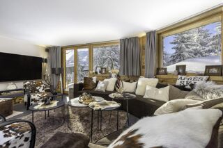  Chalet à vendre 7 pièces 142 m²