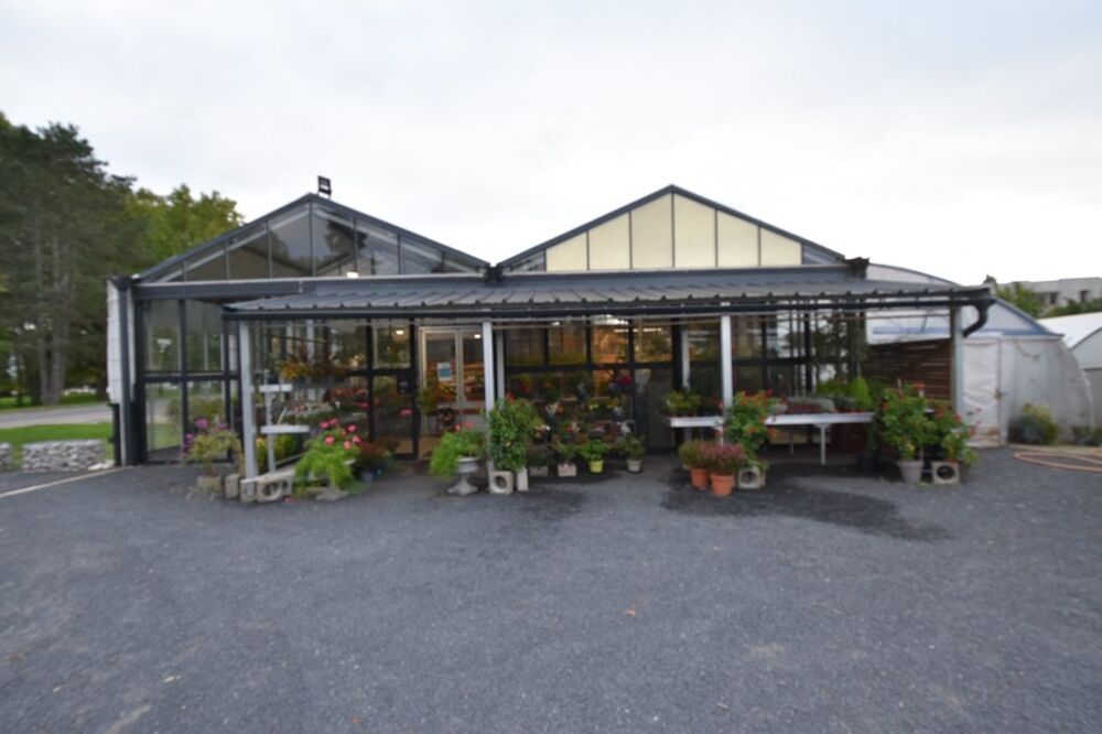   Fonds de commerce à vendre DIGOIN (71) 