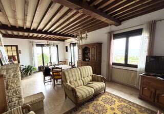  Appartement � vendre 3 pi�ces 111 m�