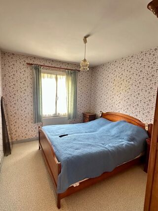  Maison � vendre 4 pi�ces 93 m�