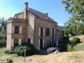  Maison à vendre 9 pièces 226 m²
