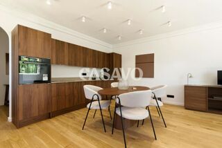  Appartement à vendre 3 pièces 62 m²