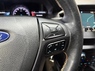Ranger Phase 2 3.2 TDCI 20V Pickup Double Cabine 4x4 200 cv Bo&icirc;te a 2018 occasion 85190 Venansault